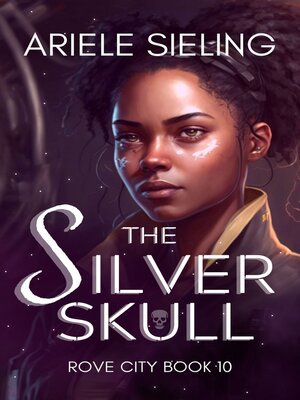 cover image of The Silver Skull